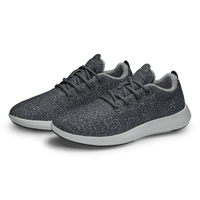 Allbirds Wool Runner Mizzles - Women's
